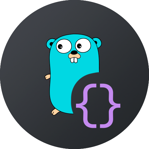 Inline Go Struct Tags Syntax Highlight